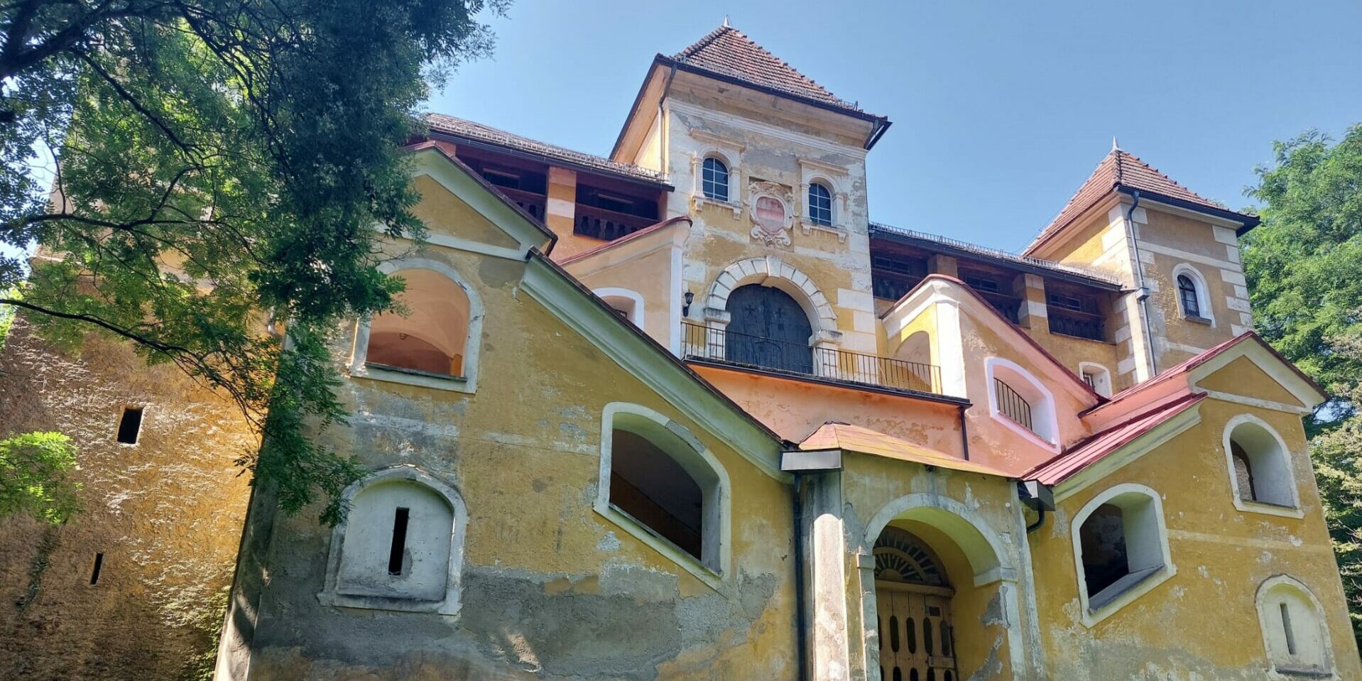 Schloss Limberg